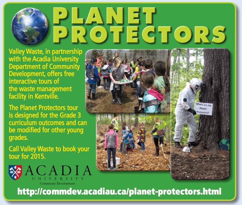 Protectors Community Development